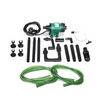 Thumbnail for Giantz Aquarium Filter Fish Tank External Canister Water Pump 1250L/H