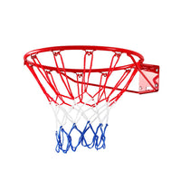 Thumbnail for Everfit Basketball Ring Hoop Rim Goal Net 45CM