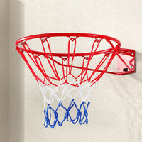 Thumbnail for Everfit Basketball Ring Hoop Rim Goal Net 45CM