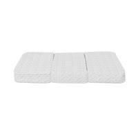 Thumbnail for Giselle Bedding Foldable Mattress Folding Foam Cot Bed Cool Gel