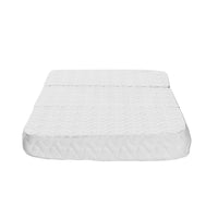 Thumbnail for Giselle Bedding Foldable Mattress Folding Foam Cot Bed Cool Gel