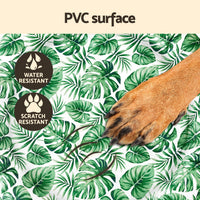 Thumbnail for i.Pet Pet Cooling Mat Gel Dog Cat Self-cool Puppy Large Round Bed Summer Cushion