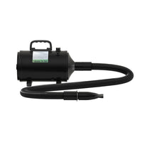 Thumbnail for i.Pet Pet Hair Dryer Dog Cat Grooming Speed Blower Hairdryer Heater Low Noise