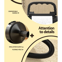 Thumbnail for i.Pet Pet Hair Dryer Dog Cat Grooming Speed Blower Hairdryer Heater Low Noise