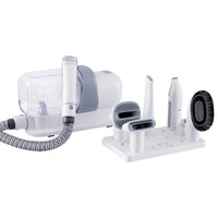 Thumbnail for i.Pet Pet Grooming Kit Vacuum Dog Cat Hair Dryer Remover Clipper Brushes Cleaning