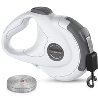 Thumbnail for pet products Pet Strong Spring Telescopic Traction Device