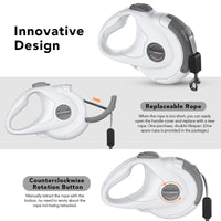 Thumbnail for pet products Pet Strong Spring Telescopic Traction Device