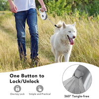 Thumbnail for pet products Pet Strong Spring Telescopic Traction Device