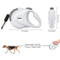 Thumbnail for pet products Pet Strong Spring Telescopic Traction Device