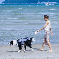 Thumbnail for pet products Pet Strong Spring Telescopic Traction Device