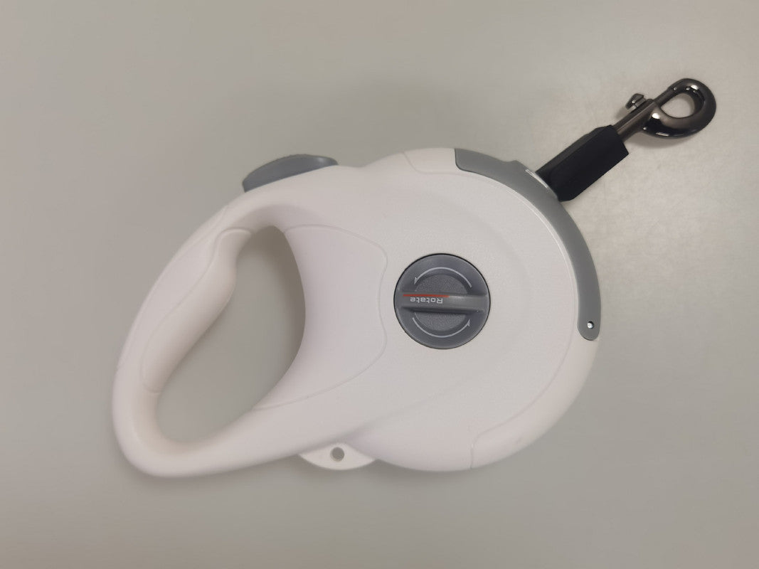 pet products Pet Strong Spring Telescopic Traction Device