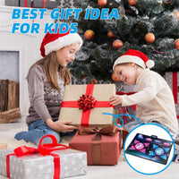 Thumbnail for Double Dance Mat Music Light Exercise Toy
