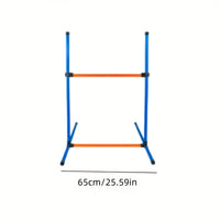 Thumbnail for Dog Agility Training Set for Pets