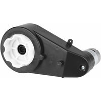 Thumbnail for Driving Motor Drive Gear Box Electric Motor For Kids Car Toys Replacement Part (12V 30000Rpm)