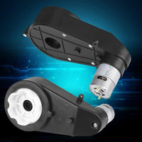 Thumbnail for Driving Motor Drive Gear Box Electric Motor For Kids Car Toys Replacement Part (12V 30000Rpm)