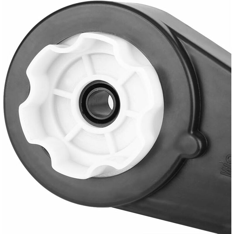 Driving Motor Drive Gear Box Electric Motor For Kids Car Toys Replacement Part (12V 30000Rpm)