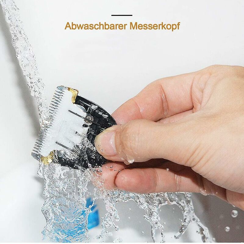 Professional Dog Cat Clipper Animal Clipper Professional Clipper For Dog And Cat Ceramic Blades Rechargeable Wire With