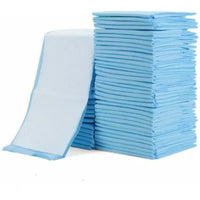 Thumbnail for Disposable Baby Placemats 33x45cm 100-Pack