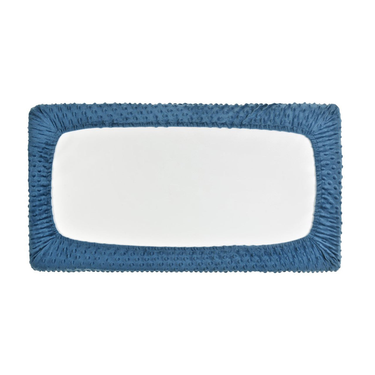 Table Changing Pad Changing Baby Changing Cover Cover Nursery Mat Cover Baby Care New Born Diapers New Born One Size ZD Navy