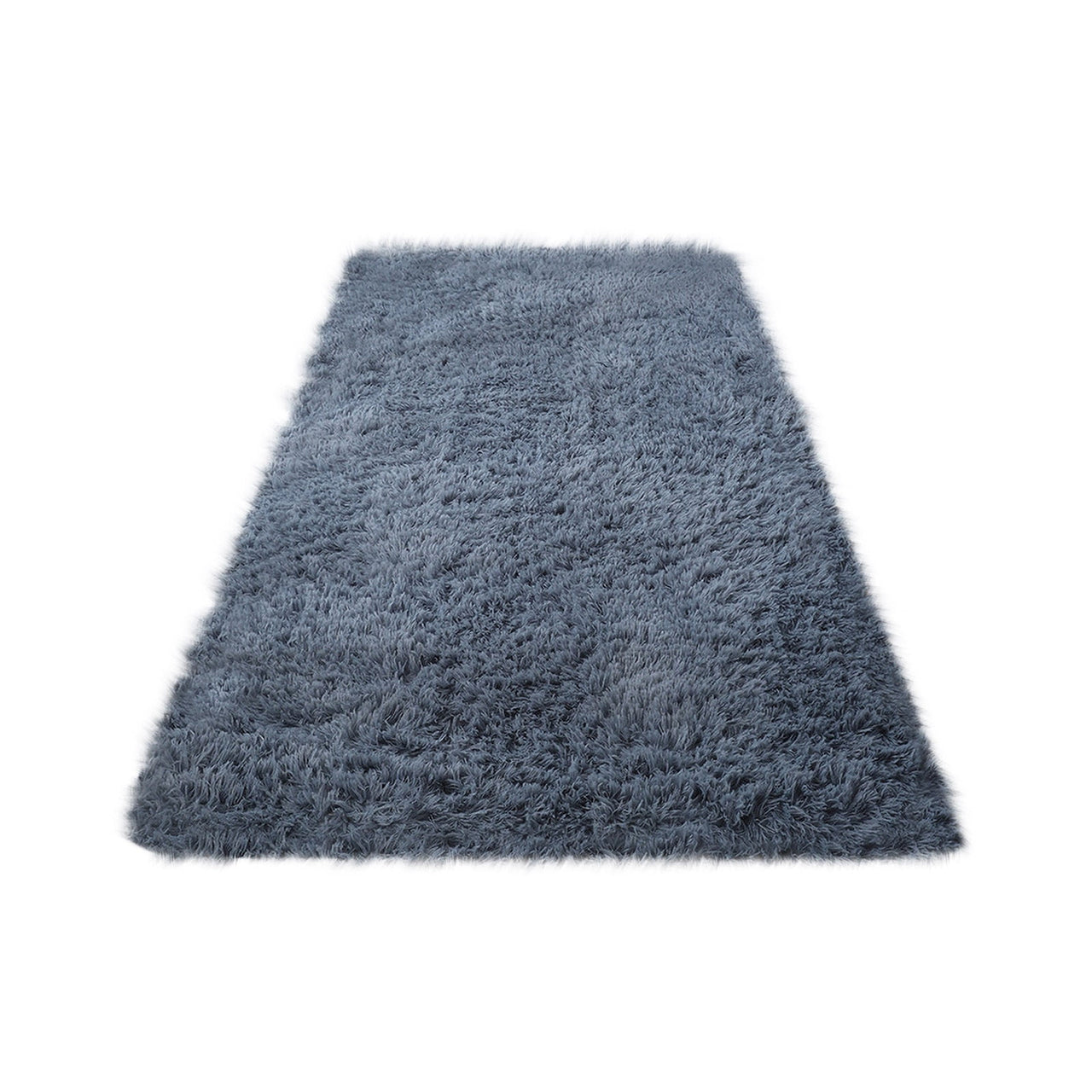 Under $20 Tyidzon Rugs for Bedroom Ultra Soft Modern Area Rug Living Room Rug, Rug Home Room Plush Carpet Decor Bedroom Rugs Gray