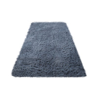 Thumbnail for Under $20 Tyidzon Rugs for Bedroom Ultra Soft Modern Area Rug Living Room Rug, Rug Home Room Plush Carpet Decor Bedroom Rugs Gray