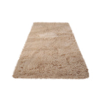 Thumbnail for Under $20 Tyidzon Rugs for Bedroom Ultra Soft Modern Area Rug Living Room Rug, Rug Home Room Plush Carpet Decor Bedroom Rugs Khaki