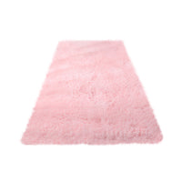 Thumbnail for Under $20 Tyidzon Rugs for Bedroom Ultra Soft Modern Area Rug Living Room Rug, Rug Home Room Plush Carpet Decor Bedroom Rugs Pink