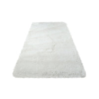 Thumbnail for Under $20 Tyidzon Rugs for Bedroom Ultra Soft Modern Area Rug Living Room Rug, Rug Home Room Plush Carpet Decor Bedroom Rugs White