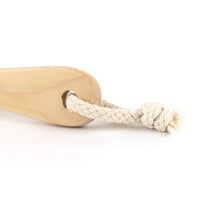 Thumbnail for JWDX Cleaning Brush Clearance, Scrub Tool Pedicure Tools for Feet Body Brush Foot Scraper Exfoliating Wooden Pumice Stone Brush Rubbing Foot Board with Wood Grinding Foot Stone Small Brush Rubbing As shown