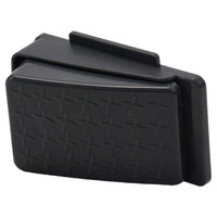 Thumbnail for 6V/12V Kids Ride On Car Wheels Power Accelerator Foot Pedal Switch Reset-Control Black