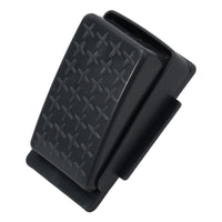 Thumbnail for 6V/12V Kids Ride On Car Wheels Power Accelerator Foot Pedal Switch Reset-Control Black