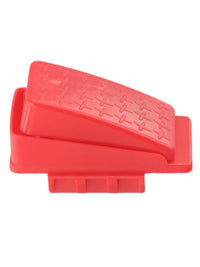 Thumbnail for 6V/12V Kids Ride On Car Wheels Power Accelerator Foot Pedal Switch Reset-Control Black Red
