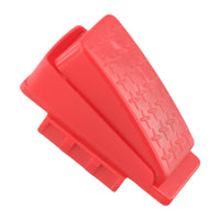 Thumbnail for 6V/12V Kids Ride On Car Wheels Power Accelerator Foot Pedal Switch Reset-Control Black Red