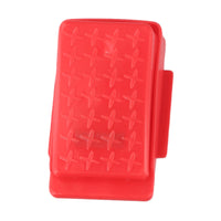 Thumbnail for 6V/12V Kids Ride On Car Wheels Power Accelerator Foot Pedal Switch Reset-Control Black Red