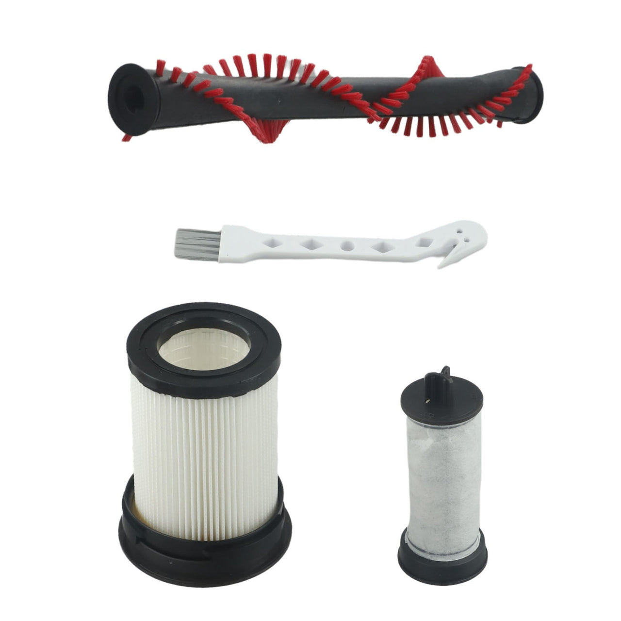 Sturdy Main Roller Brush Bar For For For For Miele For Triflex HX1 Cat & Dog Pro Maintain Excellent Efficiency