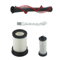 Thumbnail for Sturdy Main Roller Brush Bar For For For For Miele For Triflex HX1 Cat & Dog Pro Maintain Excellent Efficiency