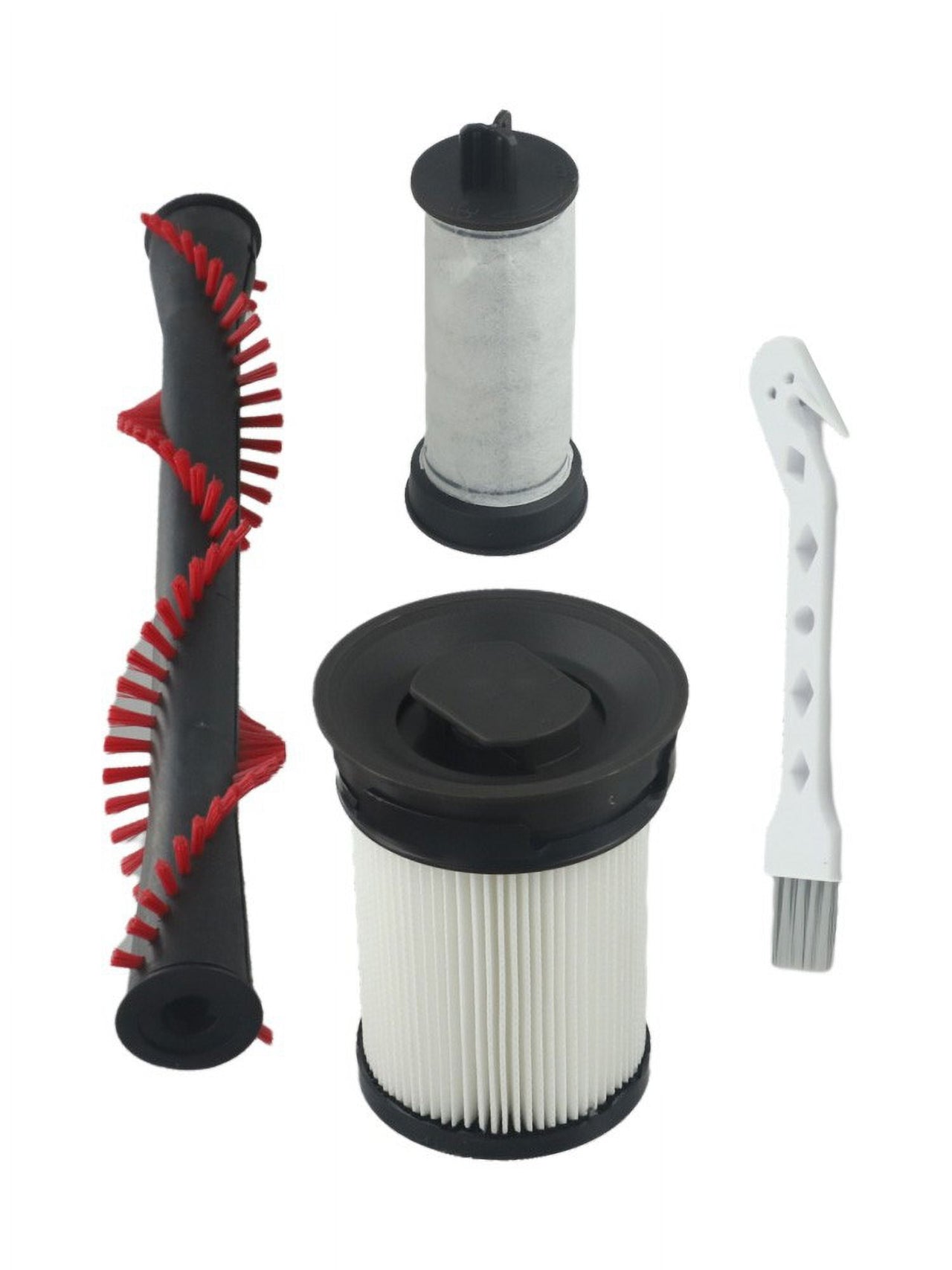 Sturdy Main Roller Brush Bar For For For For Miele For Triflex HX1 Cat & Dog Pro Maintain Excellent Efficiency