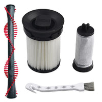 Thumbnail for Sturdy Main Roller Brush Bar For For For For Miele For Triflex HX1 Cat & Dog Pro Maintain Excellent Efficiency