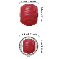 Thumbnail for 3 Pack Interactive Cat Ball Toy - Electric Cat Toy with USB Rechargeable, Three Working Modes, 360° Rolling Smart Ball for Cats and Dogs