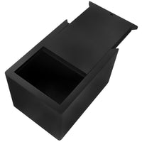 Thumbnail for Worgeous Wooden Pet Memorial Urn Box for Dog and Cat Ashes Keepsake with Elegant and Design