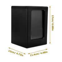 Thumbnail for Worgeous Wooden Pet Memorial Urn Box for Dog and Cat Ashes Keepsake with Elegant and Design