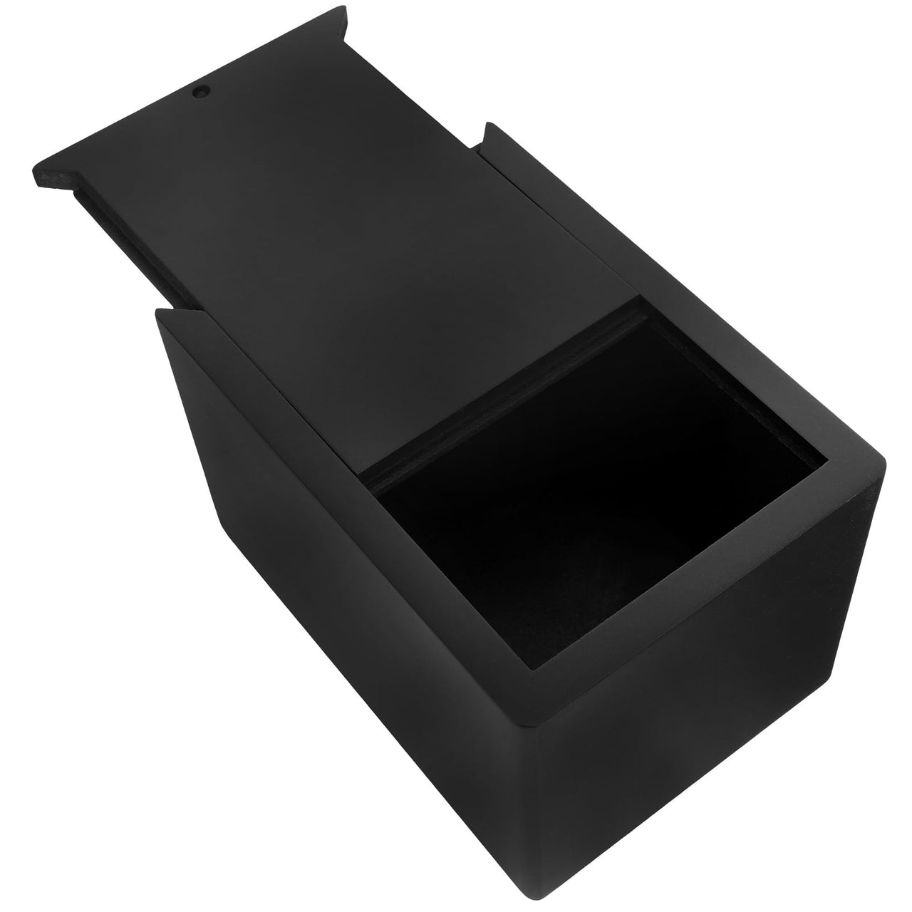 Worgeous Wooden Pet Memorial Urn Box for Dog and Cat Ashes Keepsake with Elegant and Design