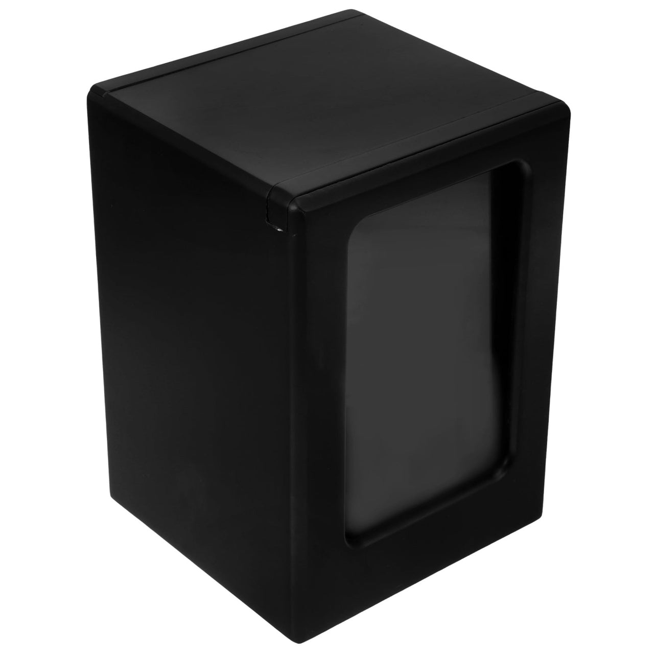 Worgeous Wooden Pet Memorial Urn Box for Dog and Cat Ashes Keepsake with Elegant and Design