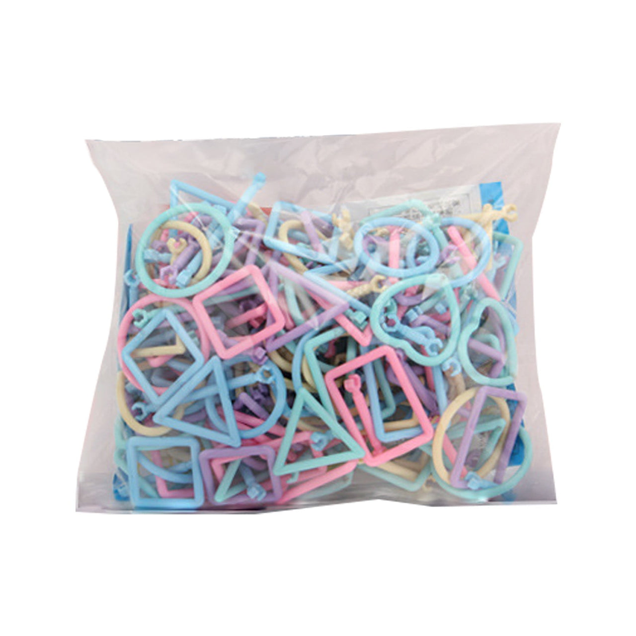 Chmadoxn Building Sticks Construction Toy Kit - Advanced DIY Puzzle for Kids & Teens, Creative Engineering Challenge with Storage Box,Gift for Boys Girls (Develop Problem-Solving Skills) 420 pc Multicolor