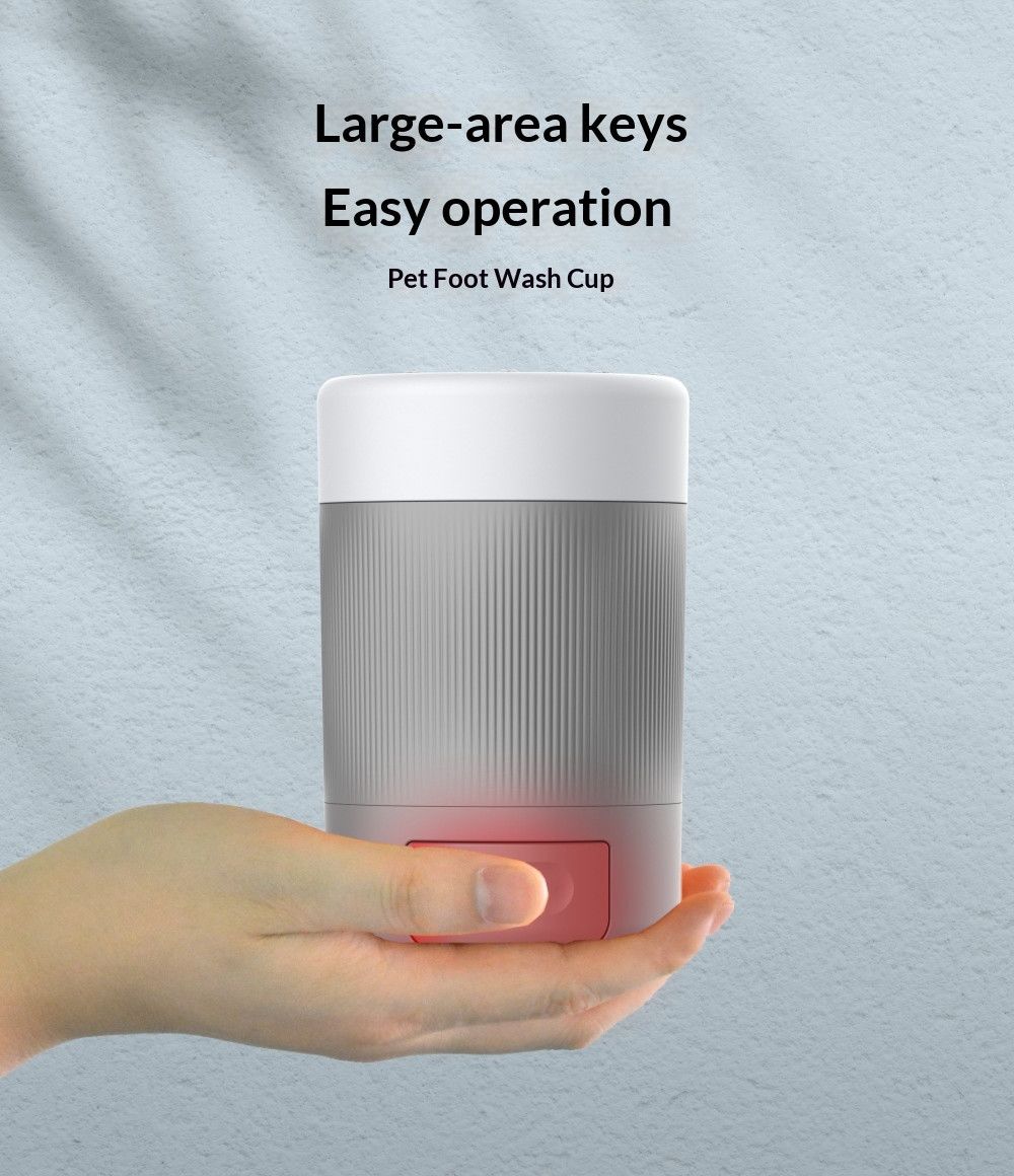 PetPawPrintCup-Orange