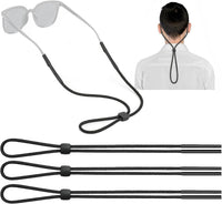 Thumbnail for Sports Glasses holder Strap(3 PCS) - Sunglasses strap for Men Women kids