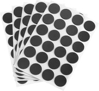 Thumbnail for - Self Adhesive Magnet Dots, 120 Pcs, Magnets for Crafts with Adhesive Backing, Magnetic Tape, Circle Magnets, Stickers for Crafts