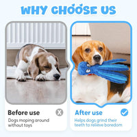 Thumbnail for Electrostatic Gloves Pet Hair Removal Glove for Cats & Dogs, 2025 New Remover Couch, Furniture, Carpet, Curtain, Washable Reusable Animal Fur Tool (2PCS) 2PCS