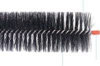 Thumbnail for Cat Self Groomer, Scratching Post & Interactive Toys - Arch Scratcher with Brush for Grooming & Shedding, Scratch Pad, and Catnip