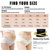 Thumbnail for Elastic Postpartum Belly Wrap, Breathable Abdominal Binder, Skin Friendly Post Partum Belly Band, Body Slimming C Section Postpartum Belly Wrap (Black, XX-Large)